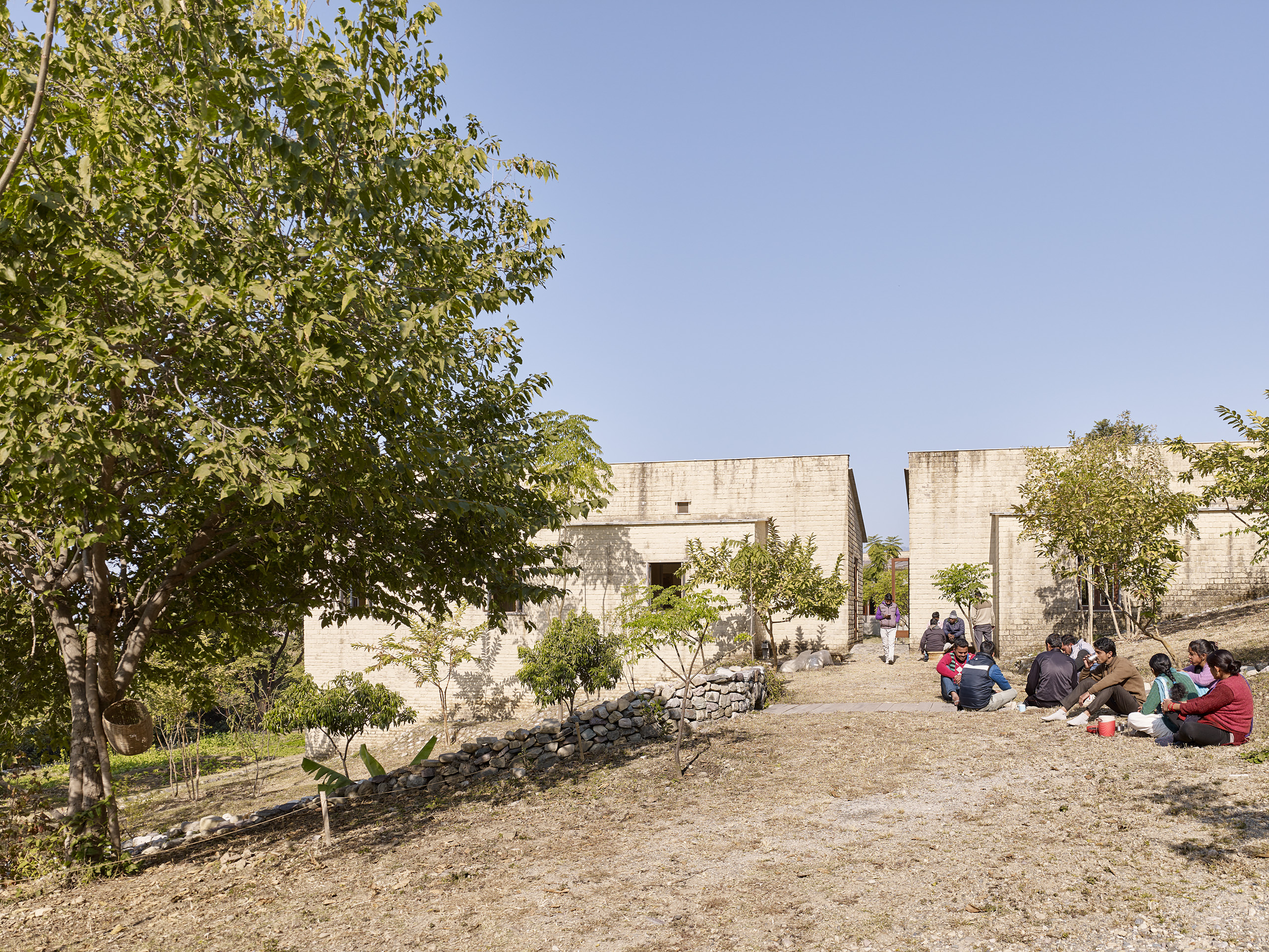 Studio Ganga Maki, Dehradun